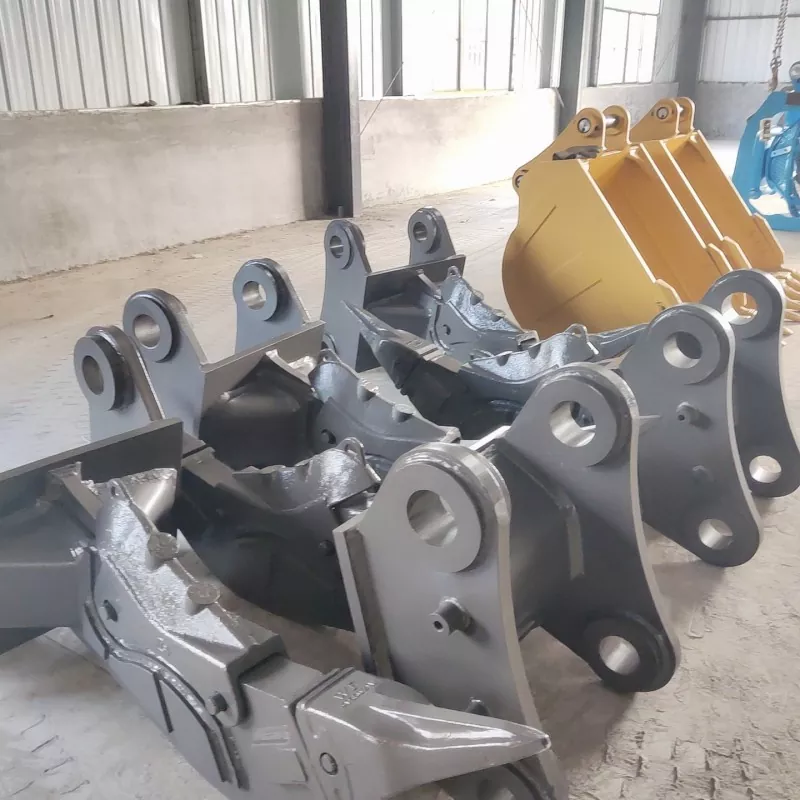 Excavators জন্য খনন রক রিপার